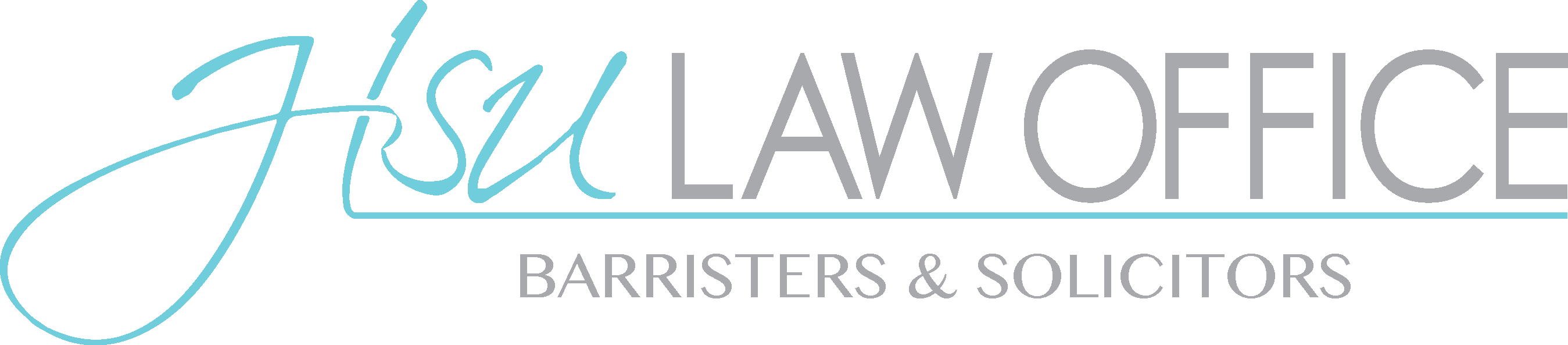 Hsu Law Office logo