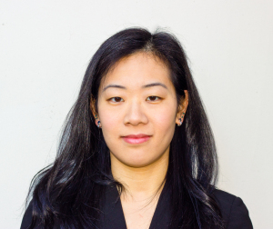 Yvonne Hsu - Mandarin speaking lawyer South Surrey